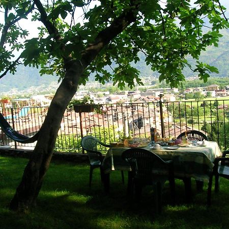 Apartament Al Carotin Mantello Zewnętrze zdjęcie