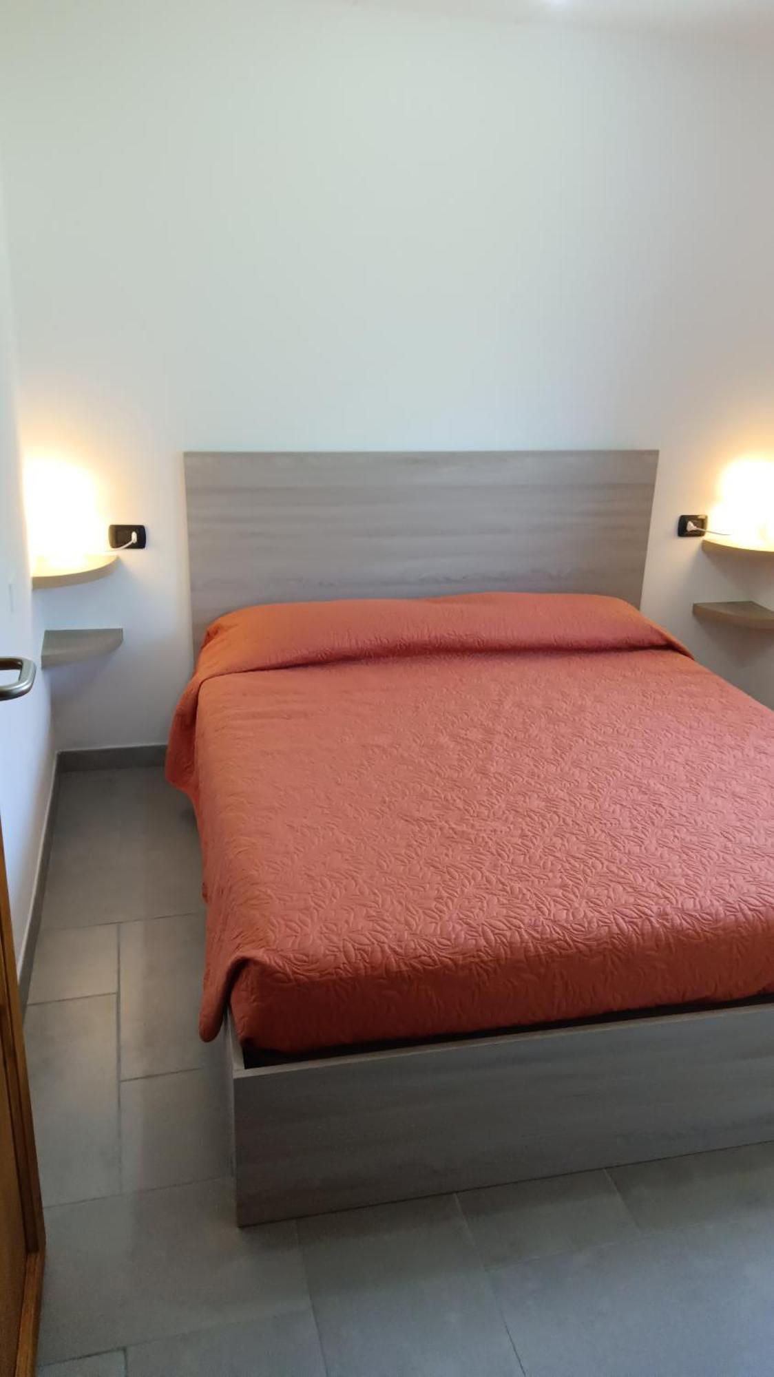 Apartament Al Carotin Mantello Zewnętrze zdjęcie