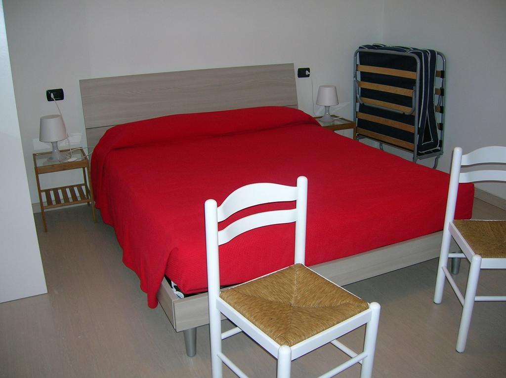 Apartament Al Carotin Mantello Zewnętrze zdjęcie