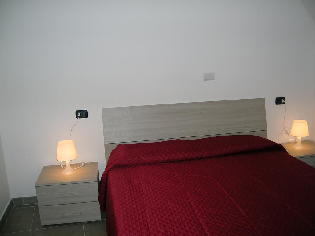 Apartament Al Carotin Mantello Zewnętrze zdjęcie